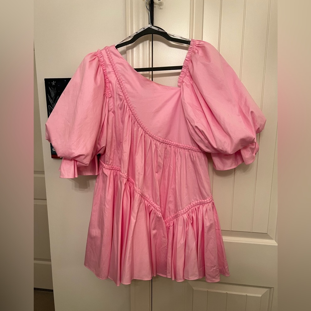 Bnwt aje dress
